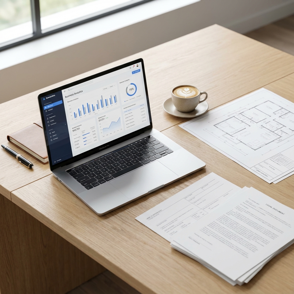 Premium Business Consulting